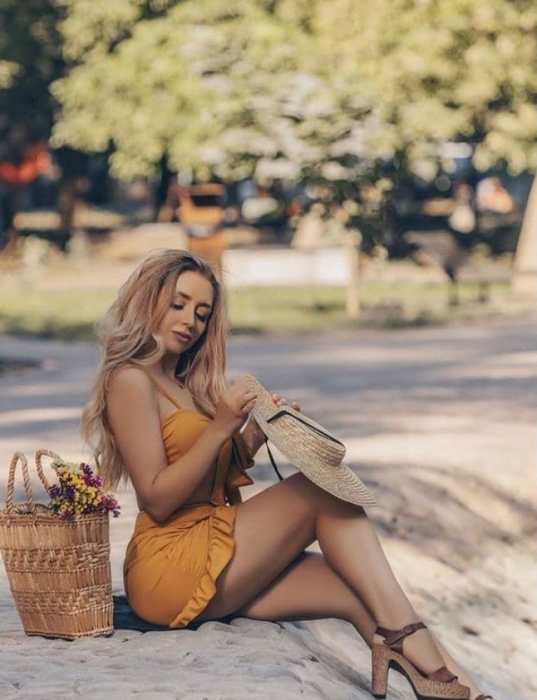 Индивидуалка 🎥 Надежда фото № 2 в городе Донецк