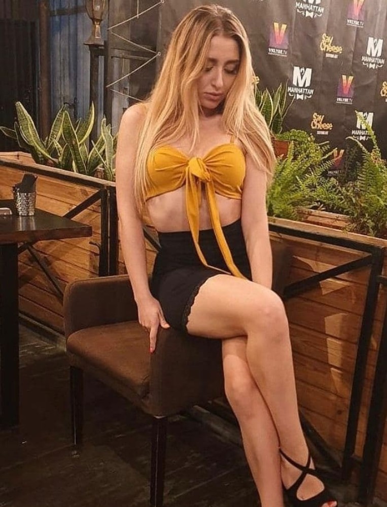 Индивидуалка 🎥 Надежда фото № 2 в городе Донецк