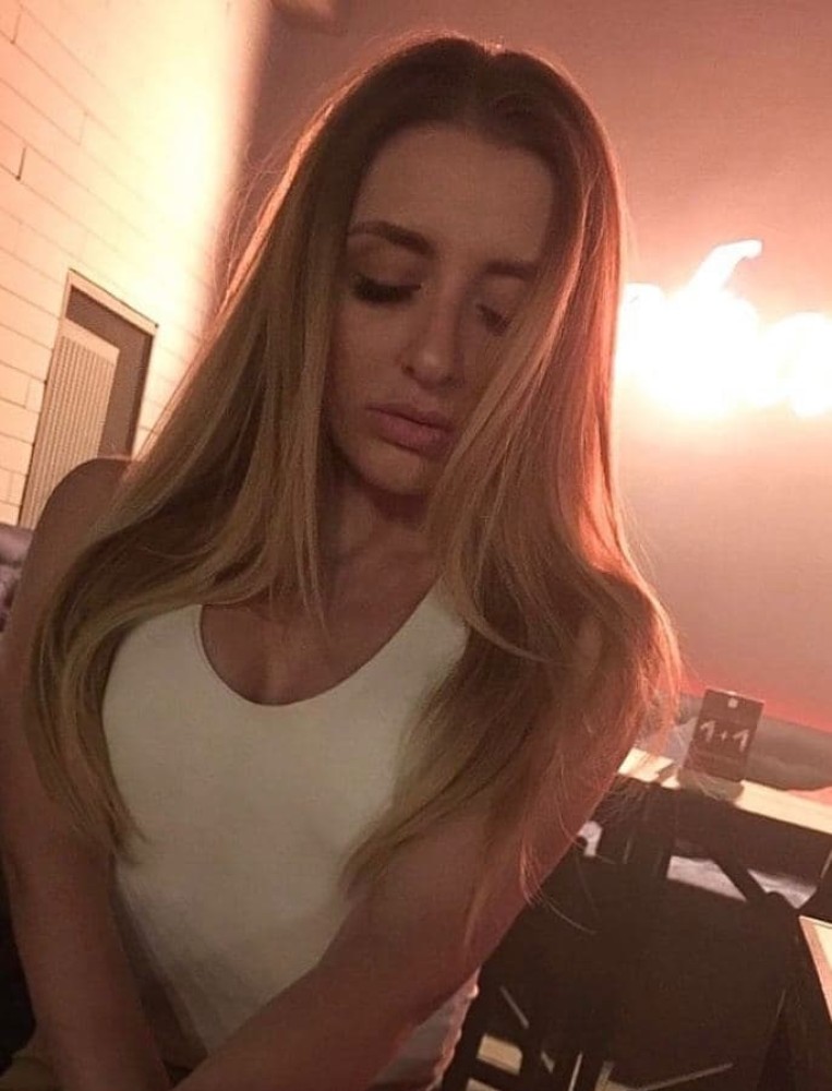 Индивидуалка 🎥 Надежда фото № 2 в городе Донецк