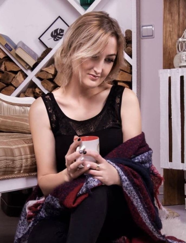 Индивидуалка 🎥 Ольга фото № 2 в городе Донецк