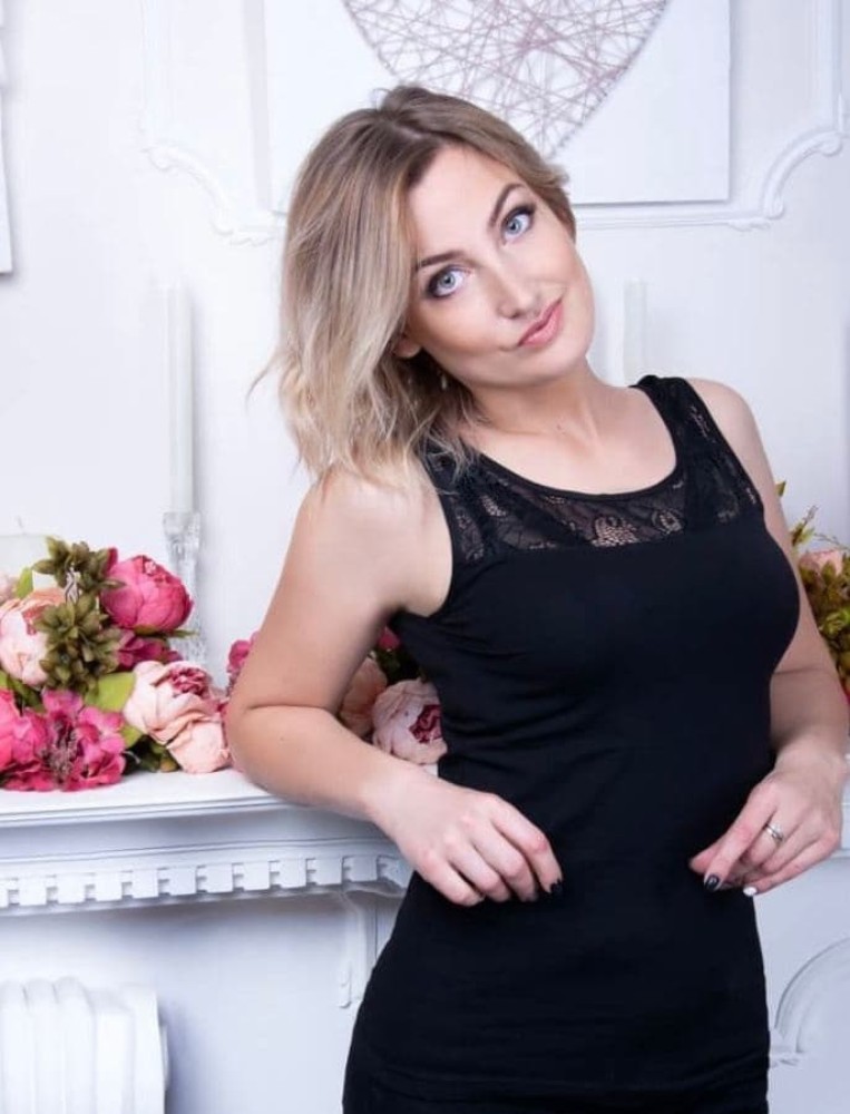 Индивидуалка 🎥 Ольга фото № 2 в городе Донецк