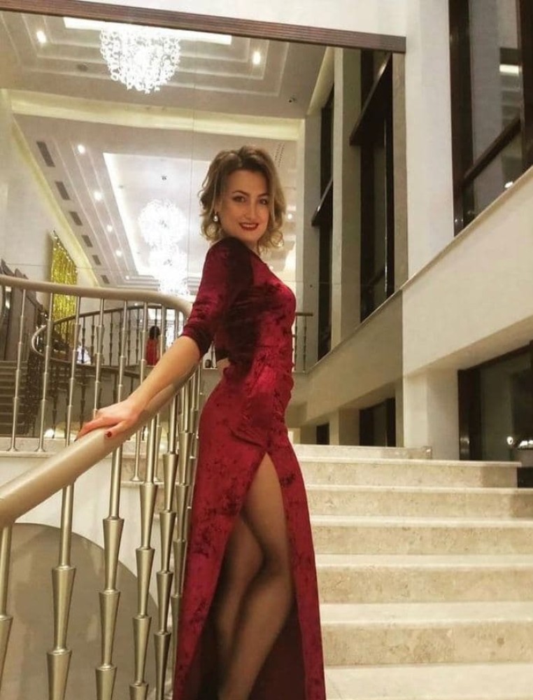 Индивидуалка 🎥 Ольга фото № 2 в городе Донецк