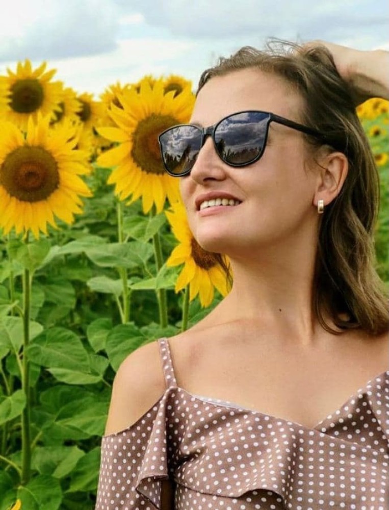 Индивидуалка 🎥 Ольга фото № 2 в городе Донецк