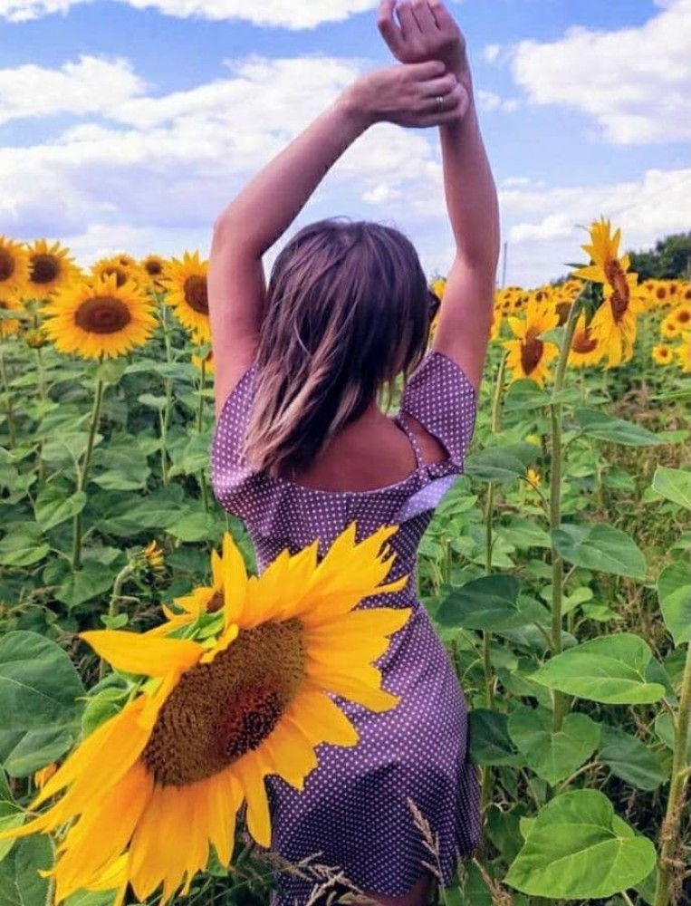 Индивидуалка 🎥 Ольга фото № 2 в городе Донецк