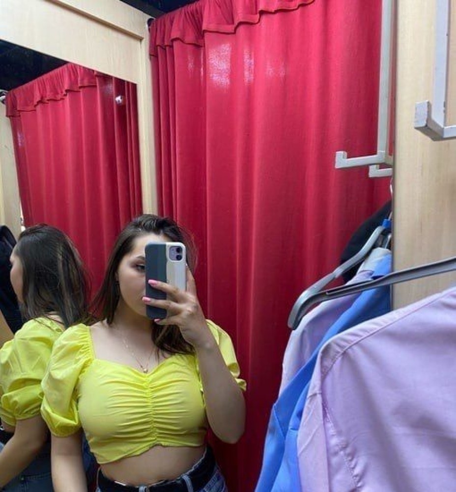 Индивидуалка Арина главное фото в городе Донецк 