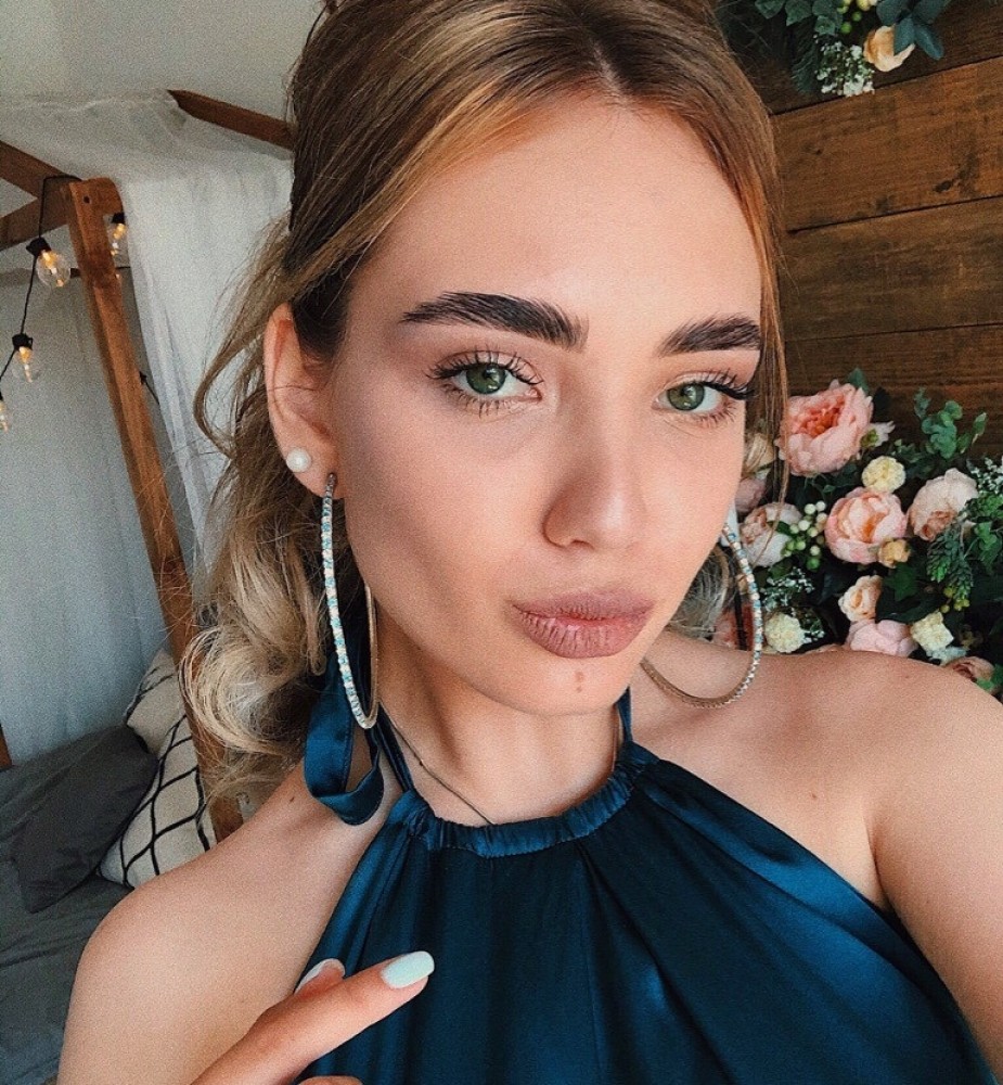 Индивидуалка Ева главное фото в городе Донецк 