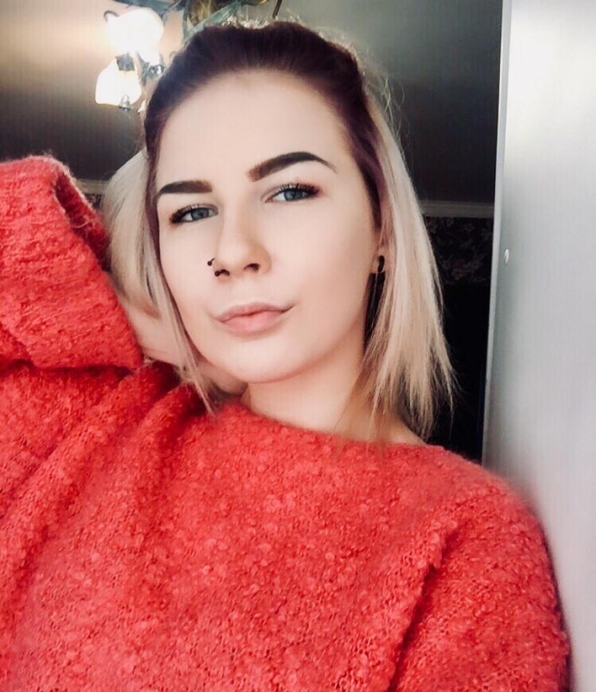 Индивидуалка Влада главное фото в городе Донецк 