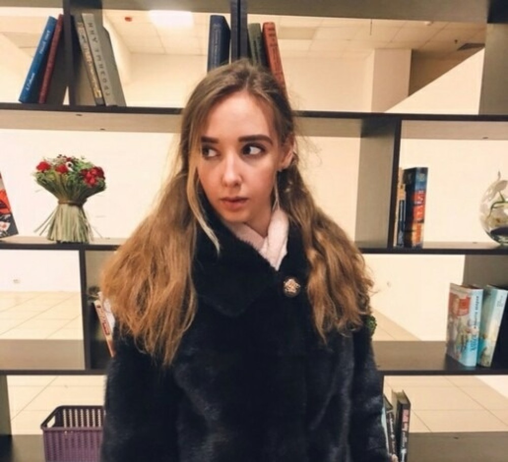 Индивидуалка Дарья главное фото в городе Донецк 