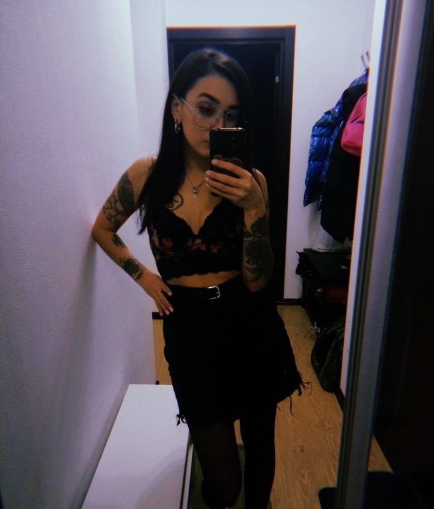 Индивидуалка Инна главное фото в городе Донецк 