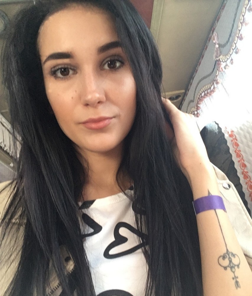 Индивидуалка Эмилия главное фото в городе Донецк 