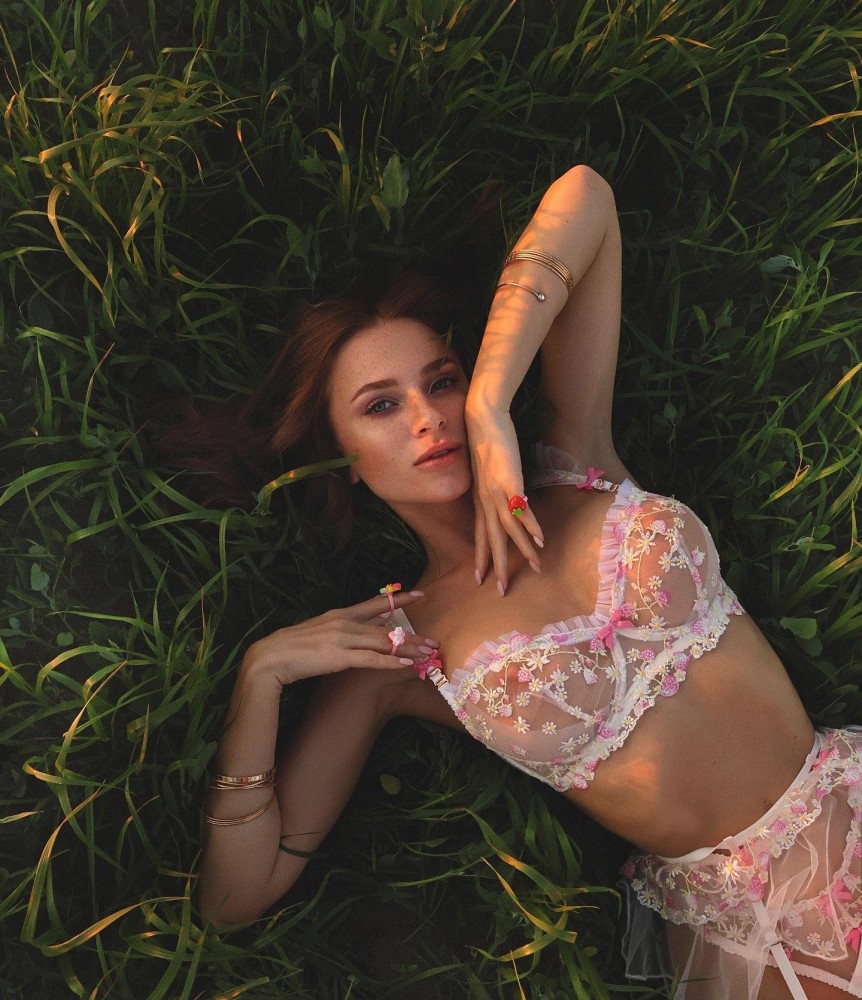 Индивидуалка Ада фото № 2 в городе Донецк