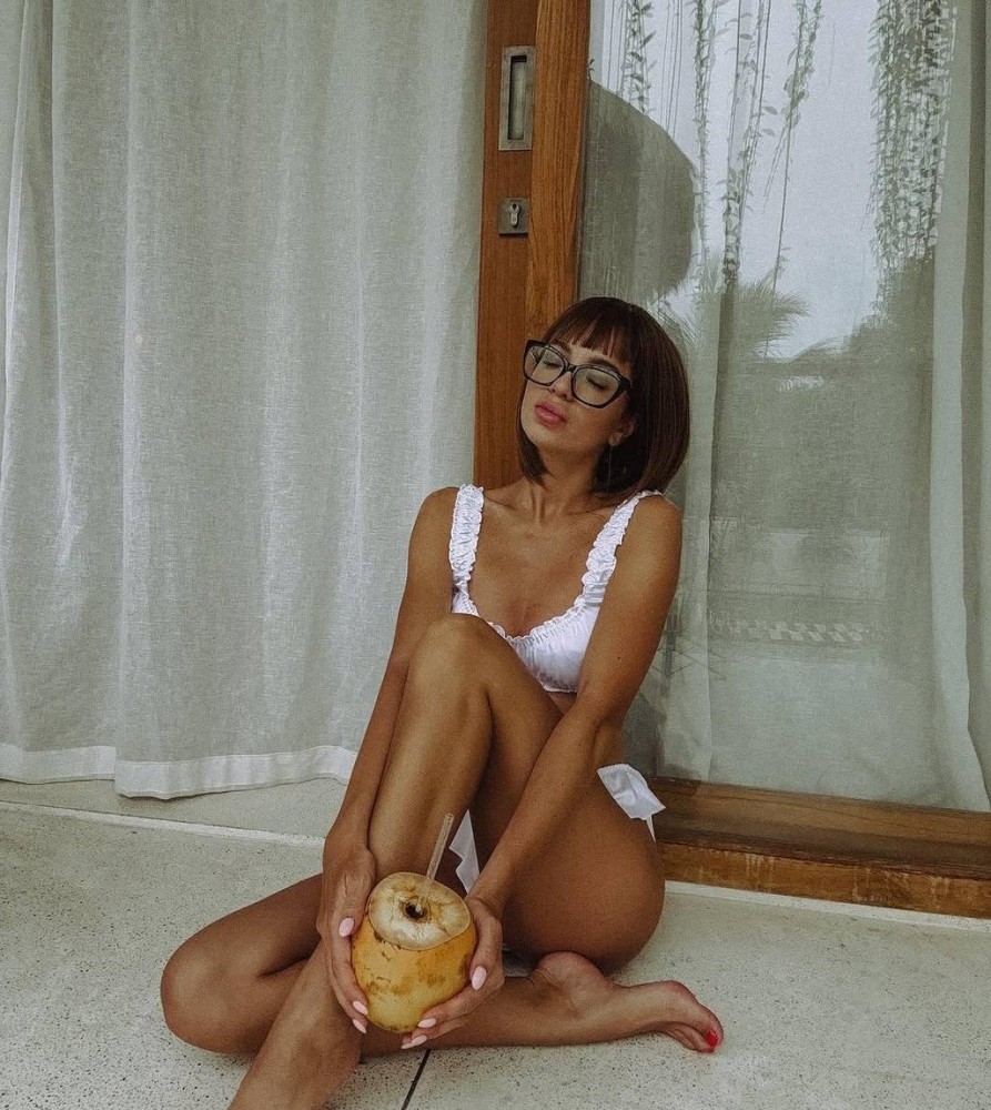 Индивидуалка Алена фото № 2 в городе Донецк