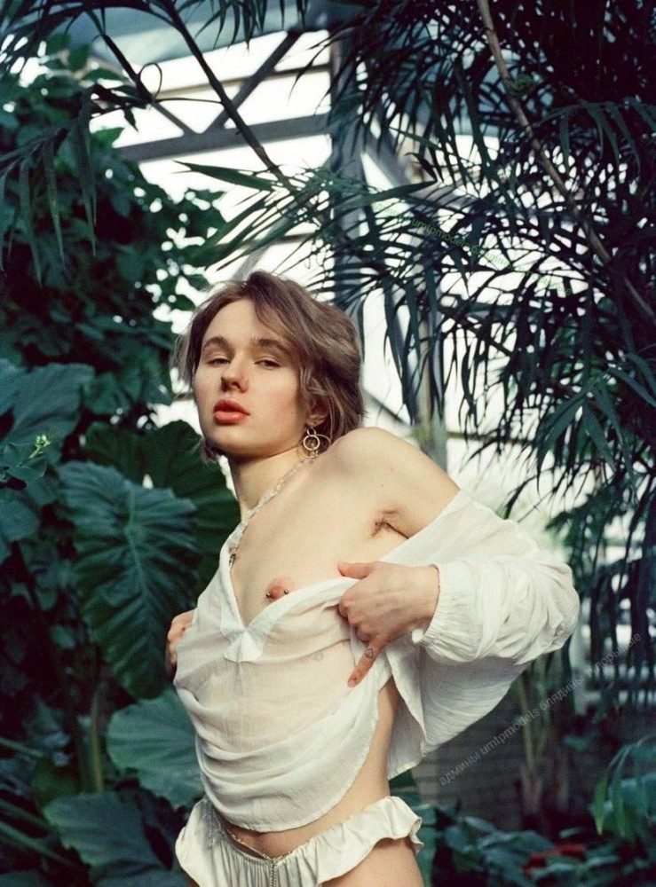 Индивидуалка Алина фото № 2 в городе Донецк