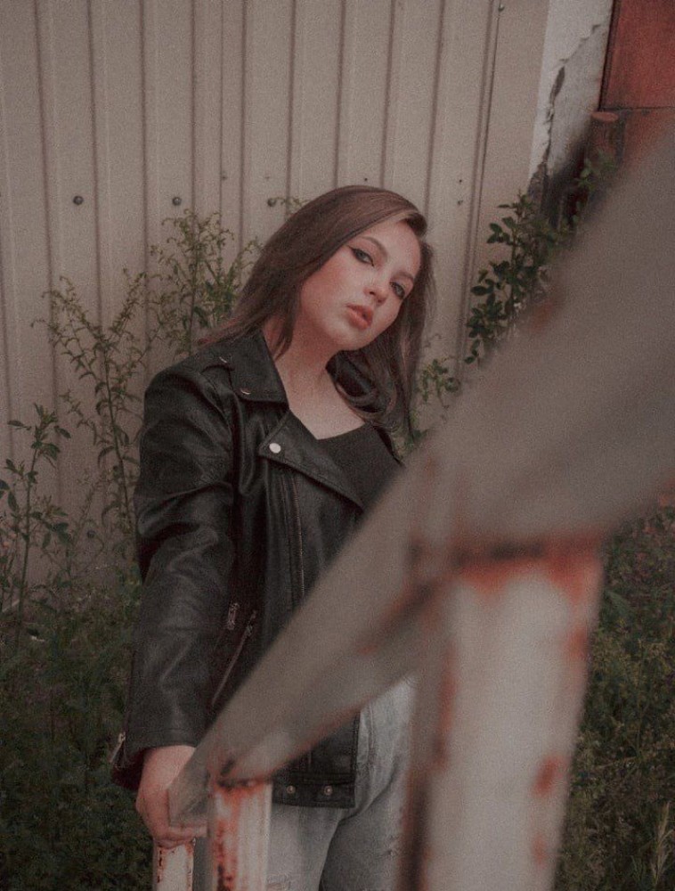 Индивидуалка Арина фото № 2 в городе Донецк