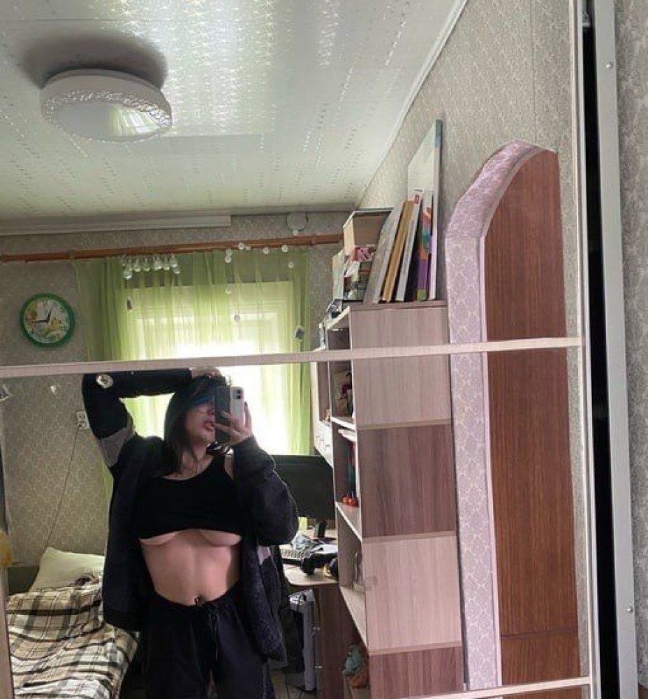 Индивидуалка Арина фото № 2 в городе Донецк