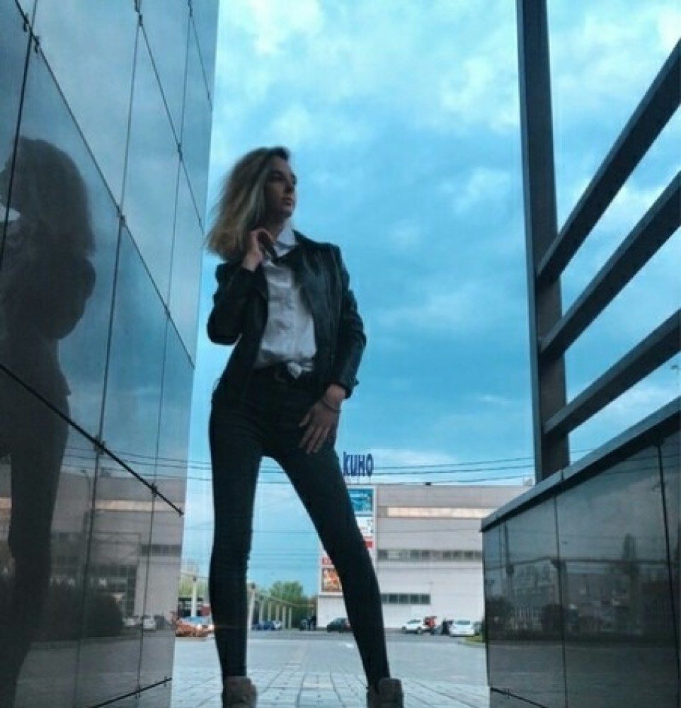 Индивидуалка Дарья фото № 2 в городе Донецк