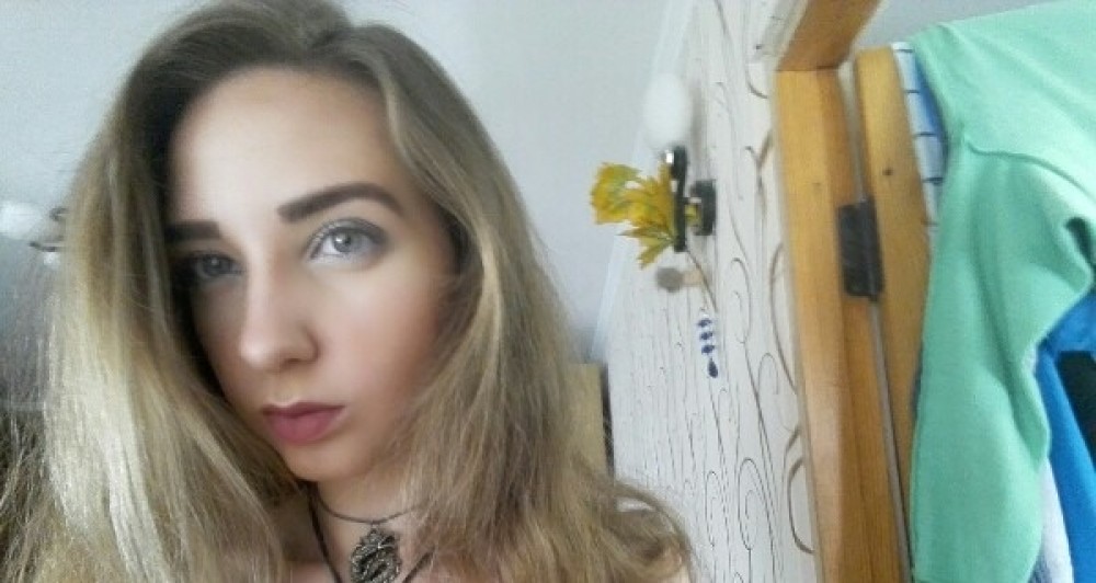 Индивидуалка Дарья фото № 2 в городе Донецк