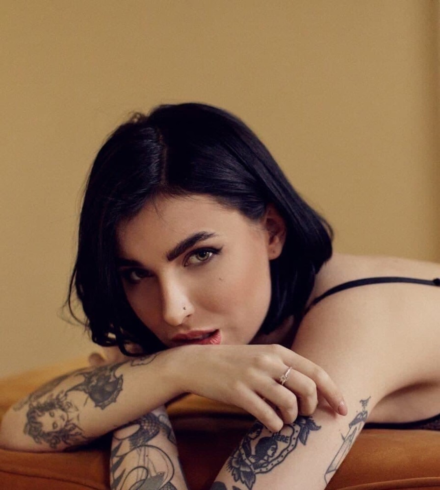 Индивидуалка Елена фото № 2 в городе Донецк