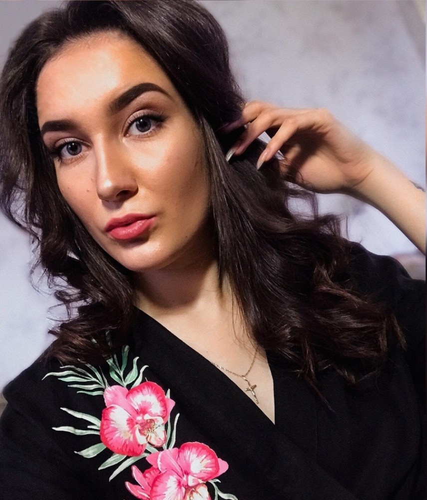 Индивидуалка Эмилия фото № 2 в городе Донецк