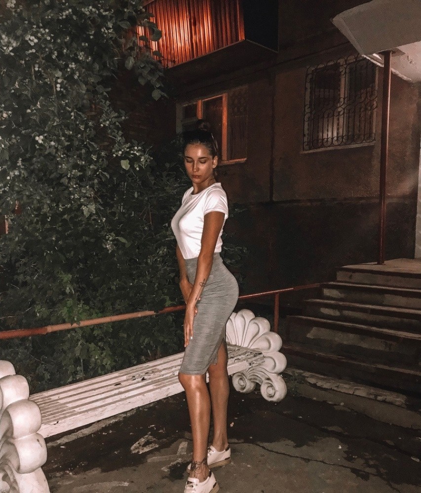 Индивидуалка Эмилия фото № 2 в городе Донецк