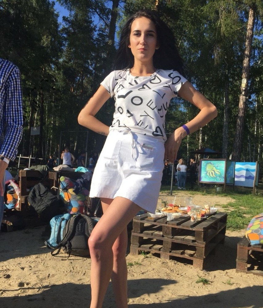 Индивидуалка Эмилия фото № 2 в городе Донецк