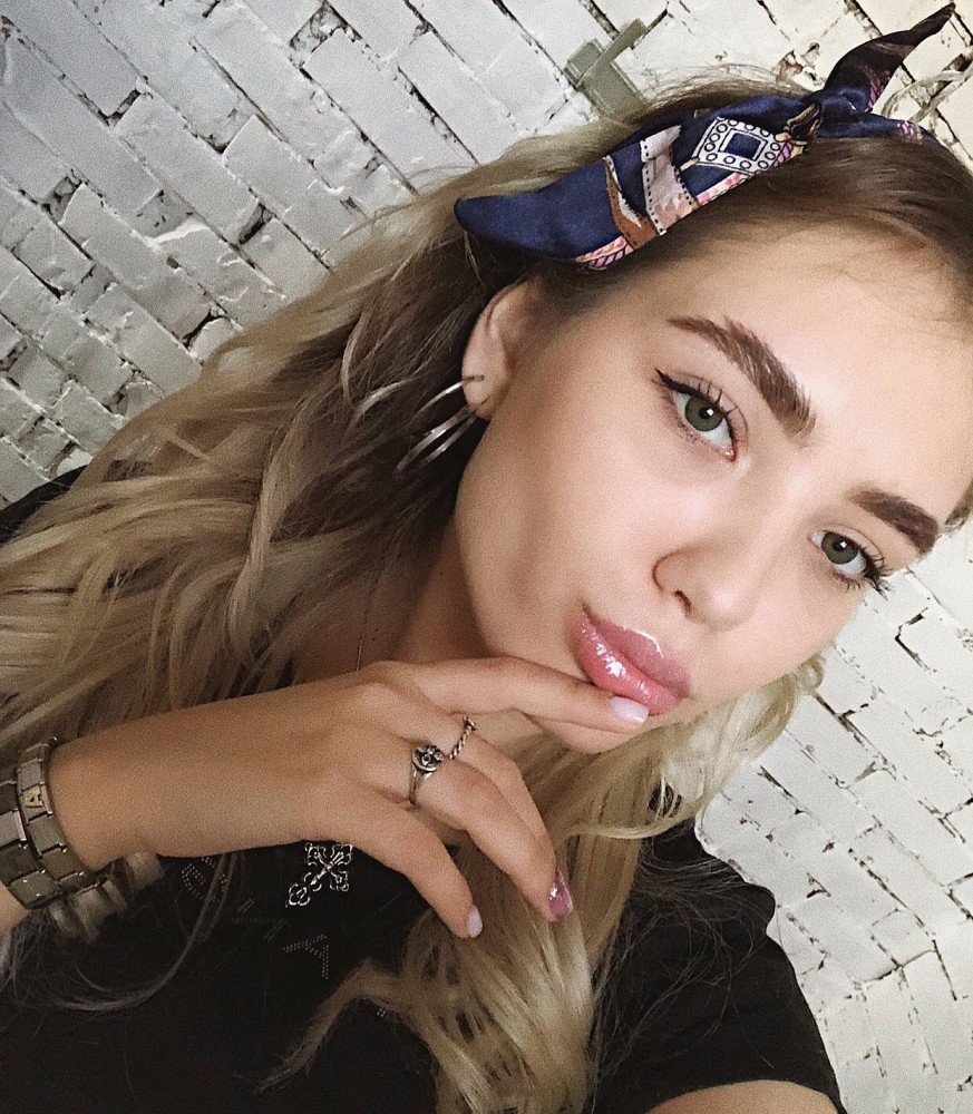 Индивидуалка Ева фото № 2 в городе Донецк