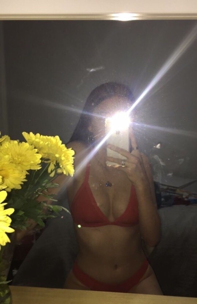 Индивидуалка Ева фото № 2 в городе Донецк