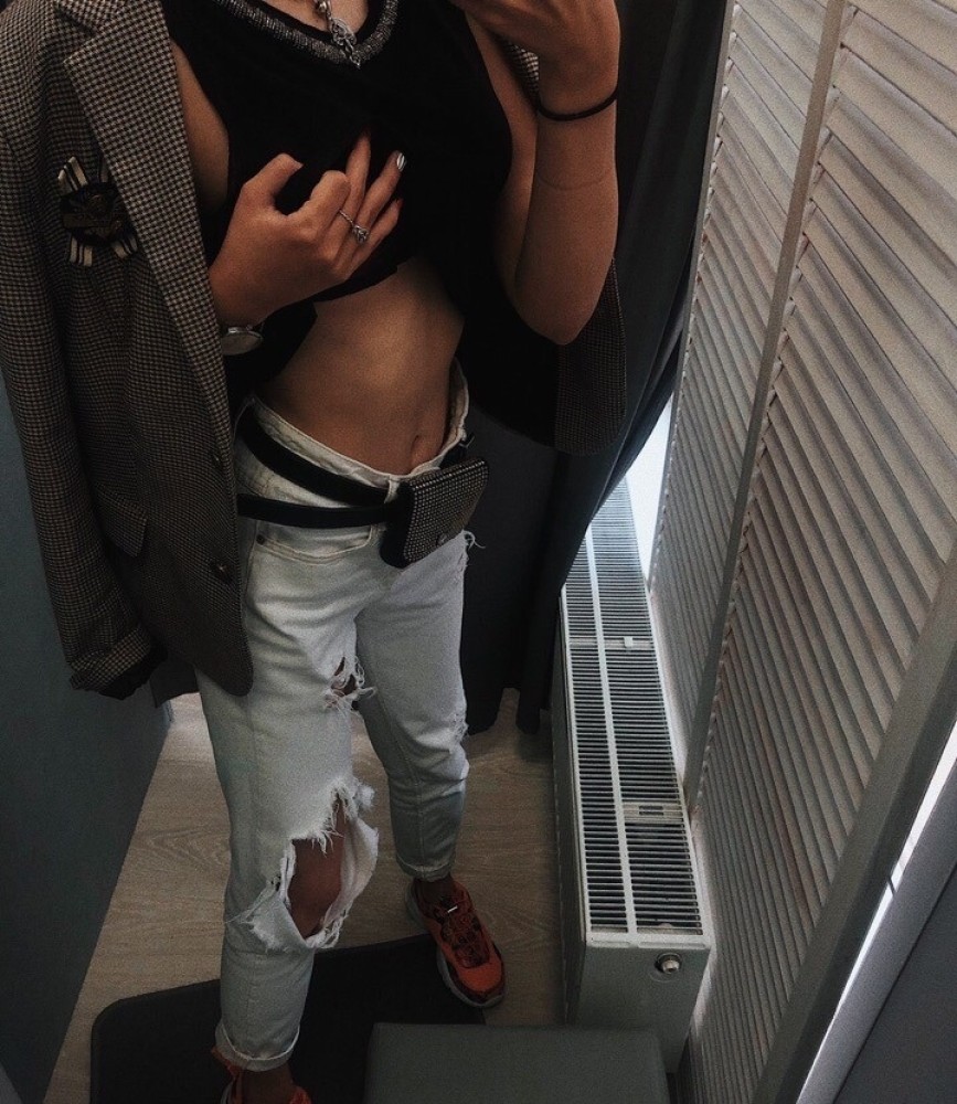 Индивидуалка Ева фото № 2 в городе Донецк