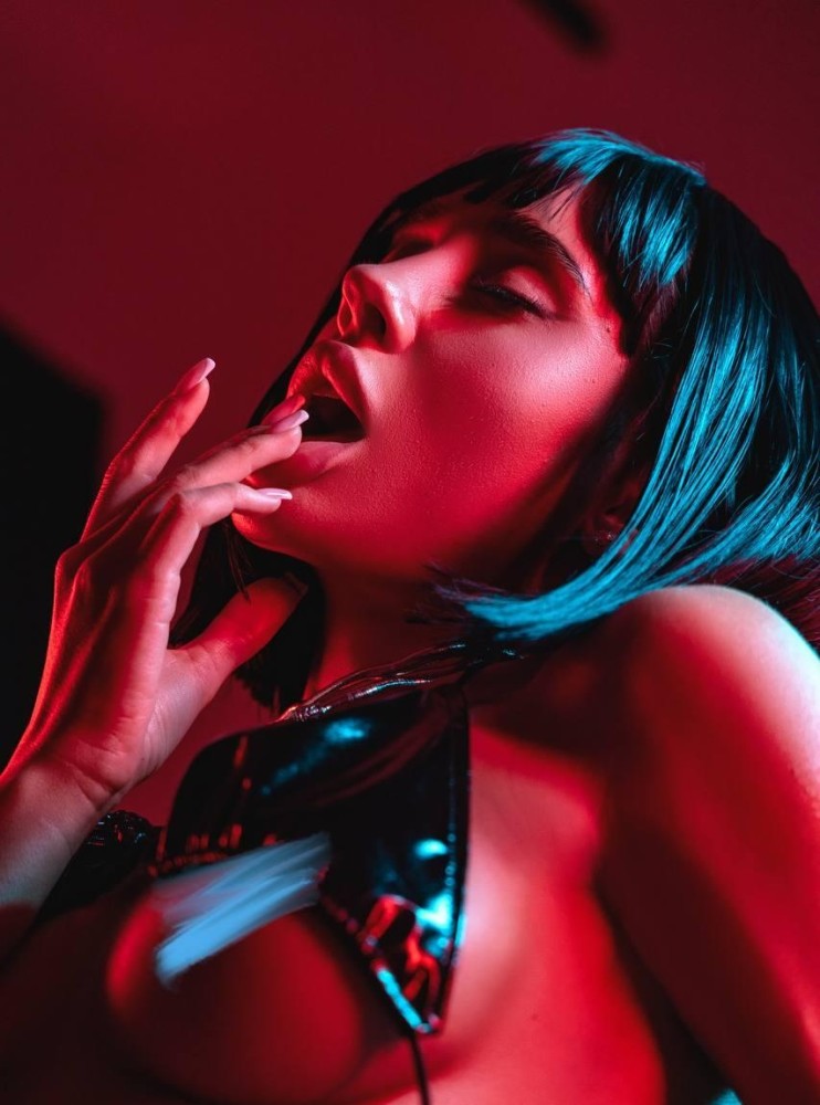 Индивидуалка Евгения фото № 2 в городе Донецк