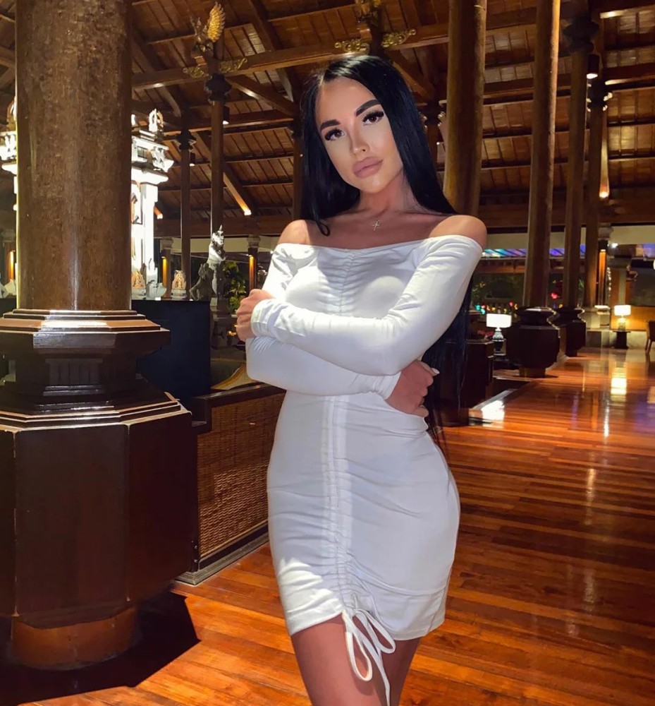 Индивидуалка Инга фото № 2 в городе Донецк