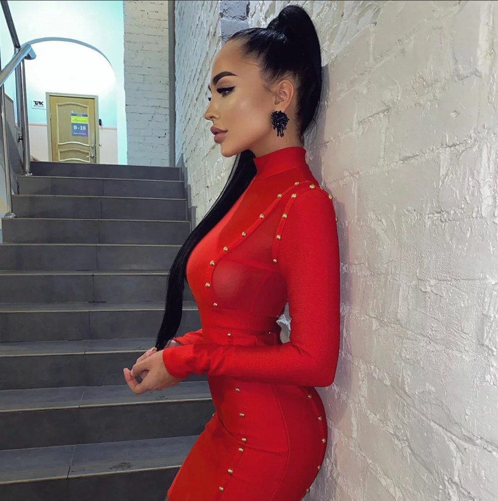 Индивидуалка Инга фото № 2 в городе Донецк