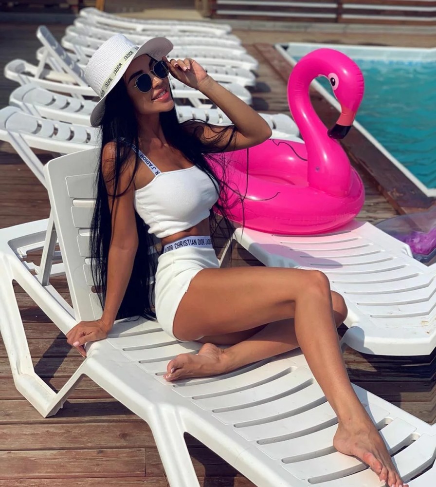 Индивидуалка Инга фото № 2 в городе Донецк