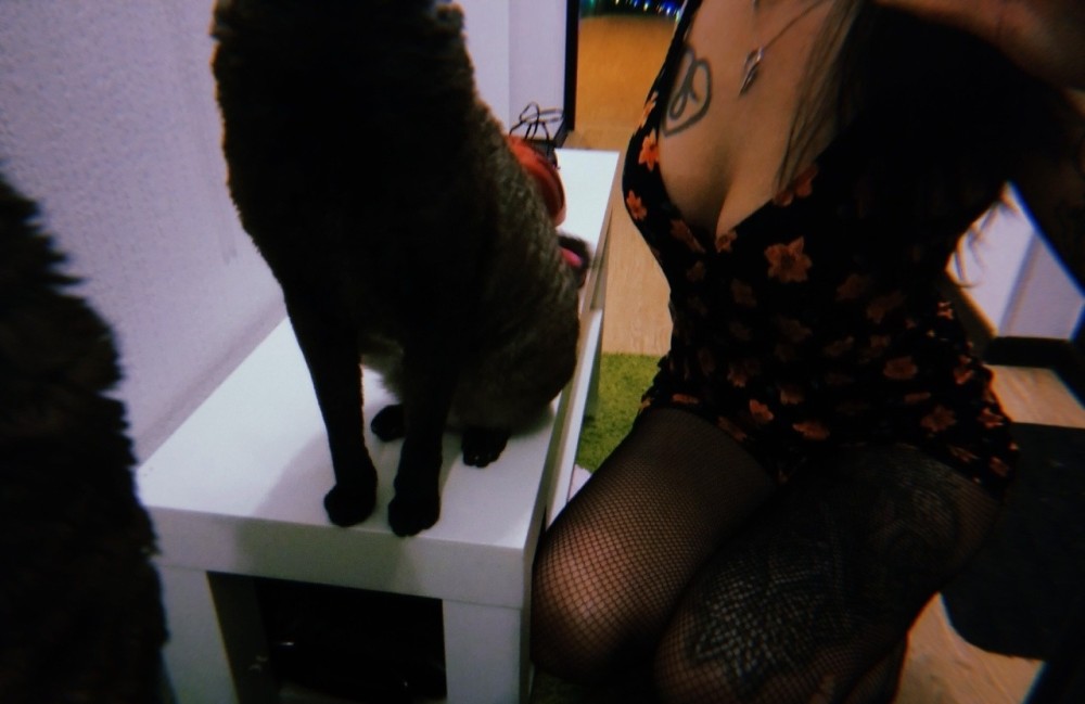 Индивидуалка Инна фото № 2 в городе Донецк