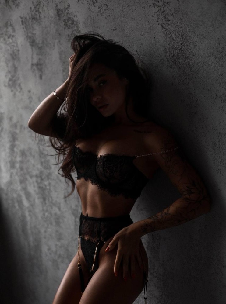 Индивидуалка Лия фото № 2 в городе Донецк