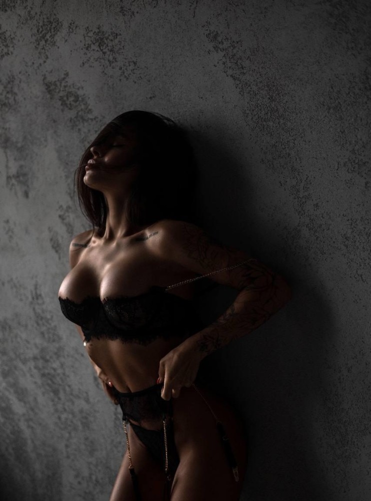 Индивидуалка Лия фото № 2 в городе Донецк