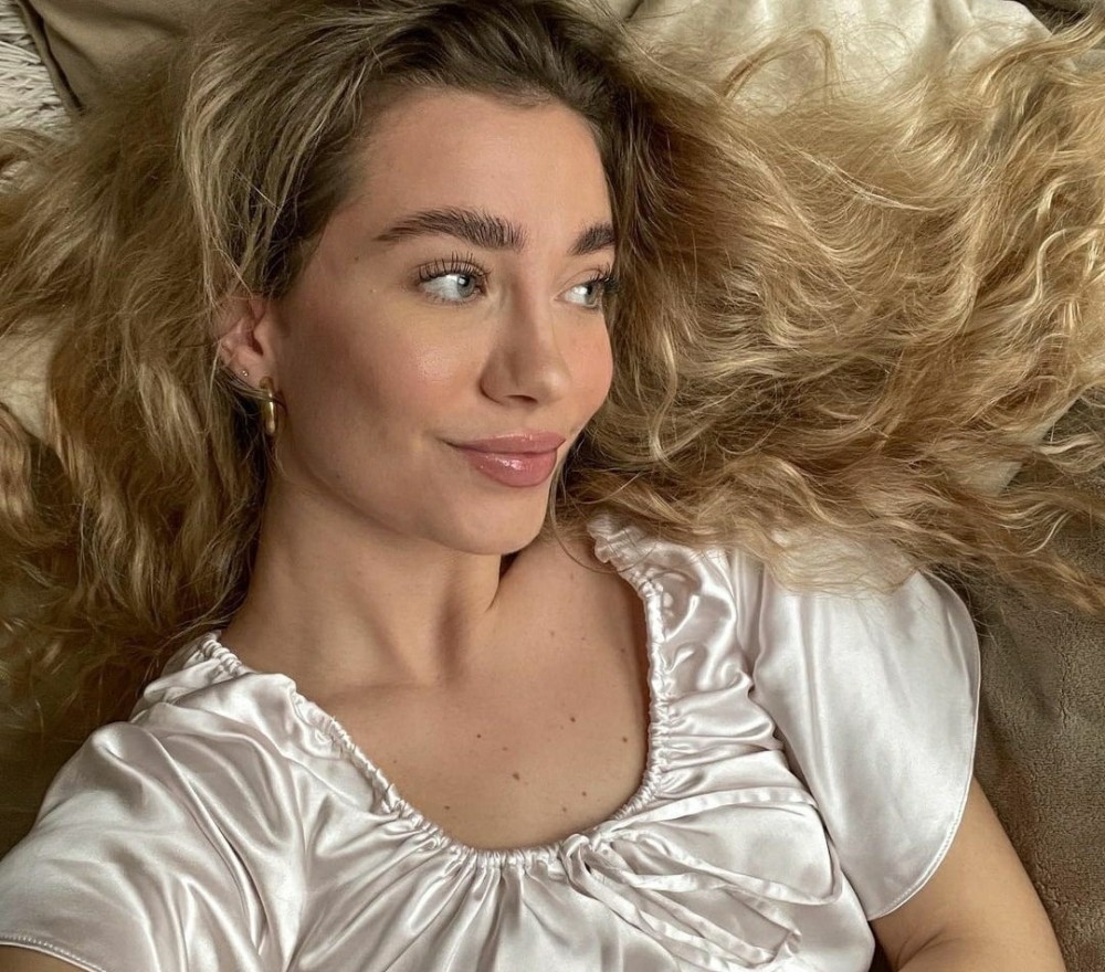 Индивидуалка Лиза фото № 2 в городе Донецк