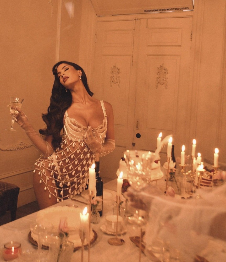 Индивидуалка Лола фото № 2 в городе Донецк