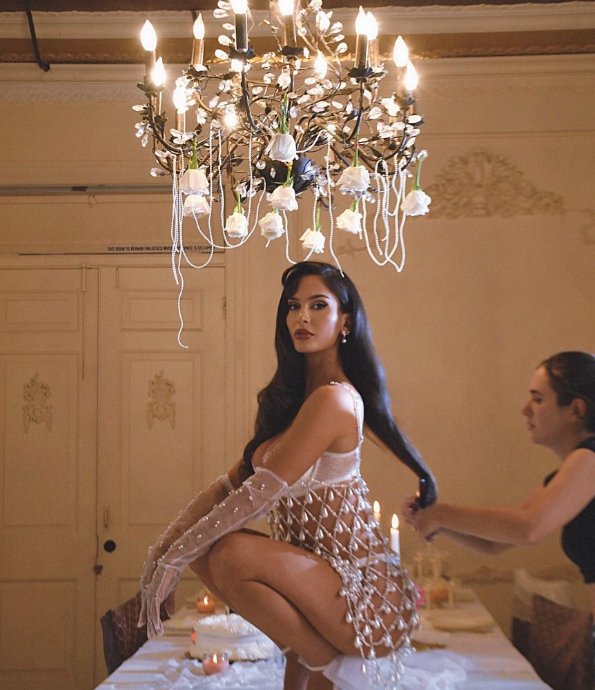 Индивидуалка Лола фото № 2 в городе Донецк