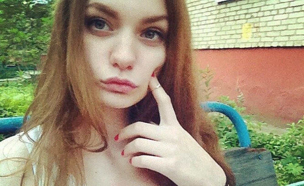 Индивидуалка Лора фото № 2 в городе Донецк