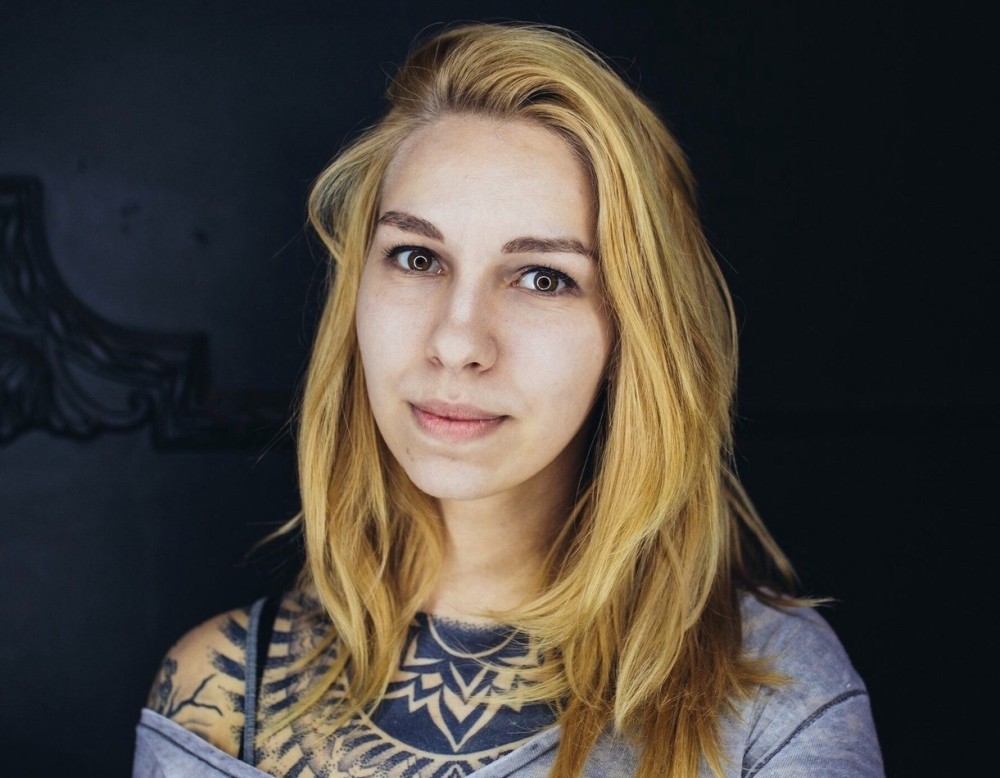 Индивидуалка Люта фото № 2 в городе Донецк