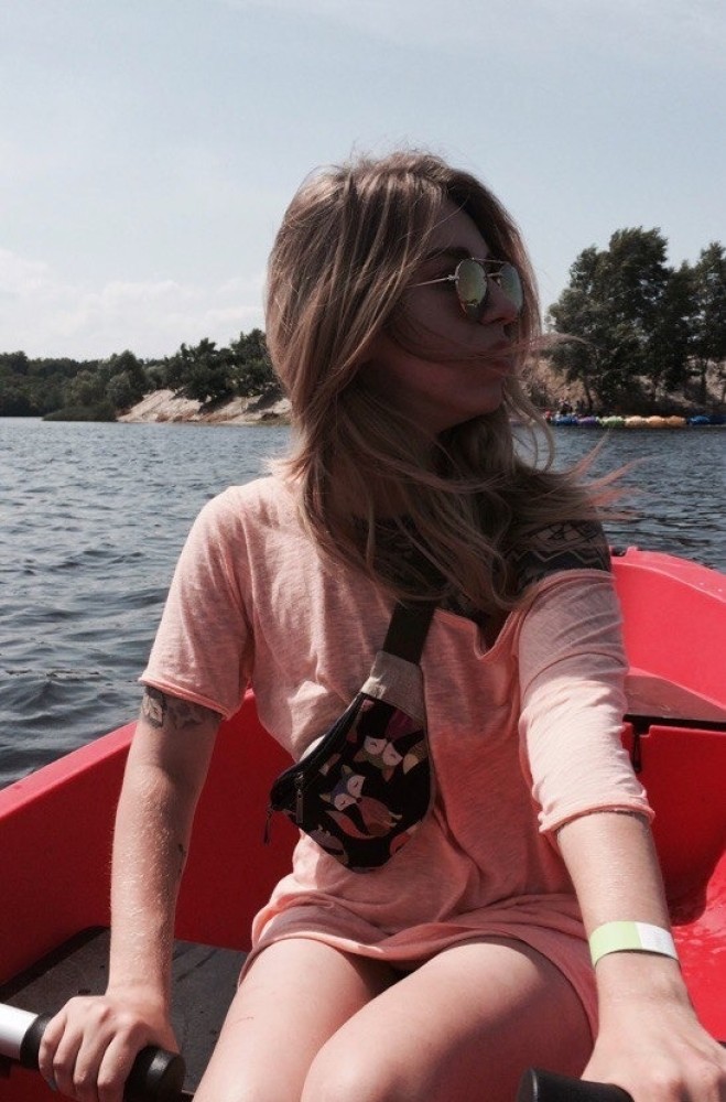 Индивидуалка Люта фото № 2 в городе Донецк