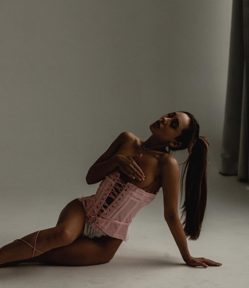 Индивидуалка Маринка фото № 2 в городе Донецк