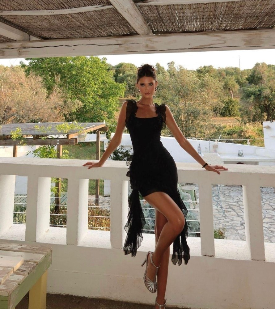 Индивидуалка Мила фото № 2 в городе Донецк