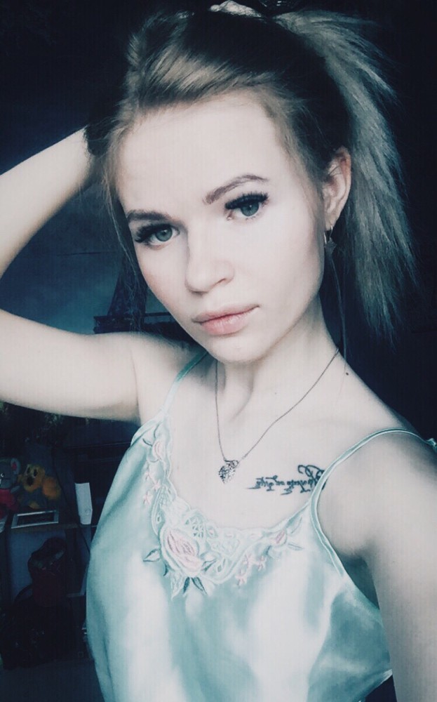 Индивидуалка Настя фото № 2 в городе Донецк