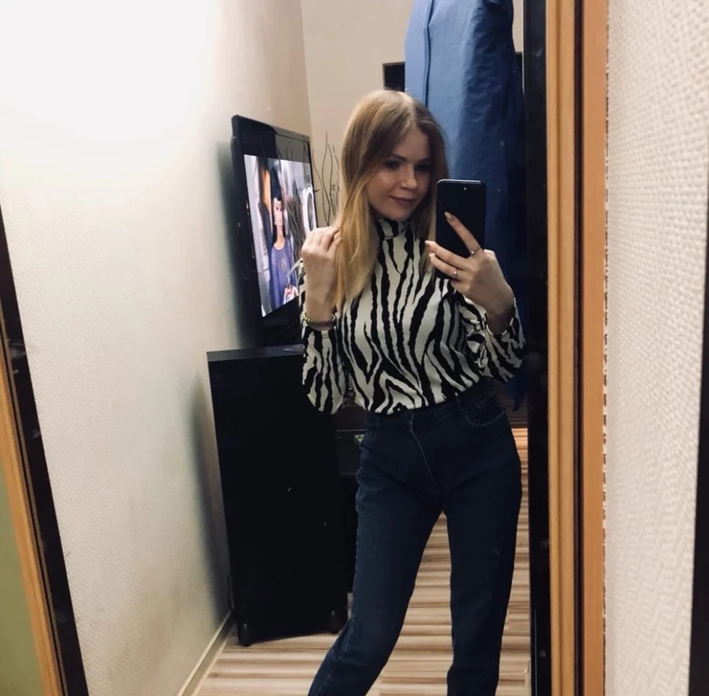 Индивидуалка Настя фото № 2 в городе Донецк