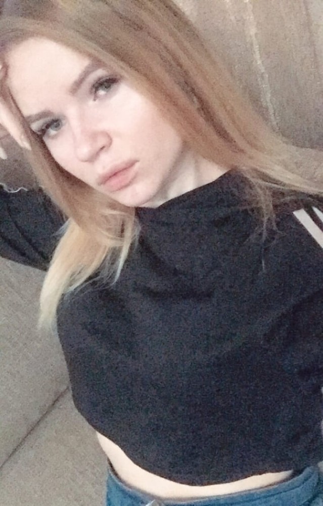 Индивидуалка Настя фото № 2 в городе Донецк