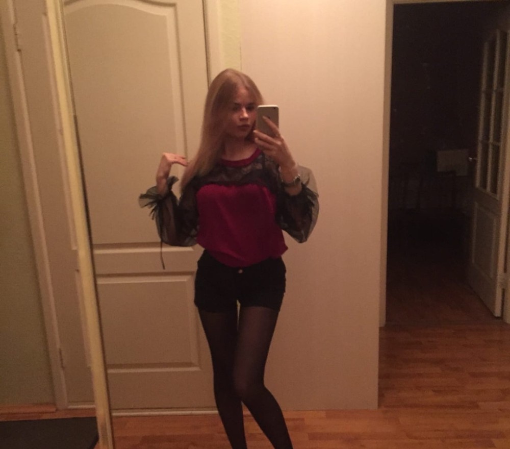 Индивидуалка Настя фото № 2 в городе Донецк