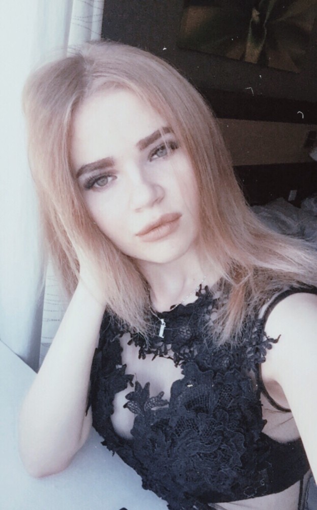 Индивидуалка Настя фото № 2 в городе Донецк