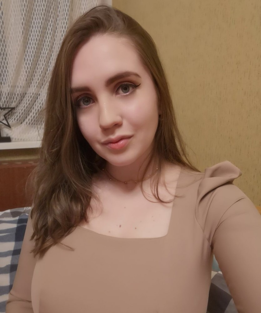 Индивидуалка Настя фото № 2 в городе Донецк