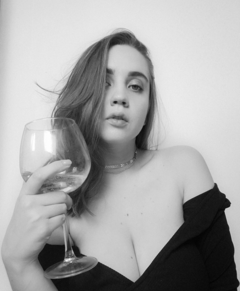 Индивидуалка Настя фото № 2 в городе Донецк